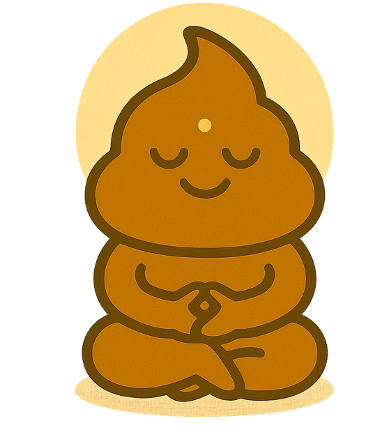 悟りうんこ